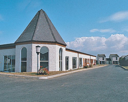 Perran View Holiday Village