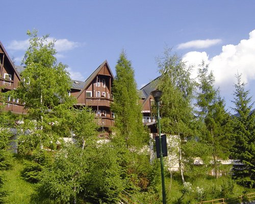 Residence Camporosso II