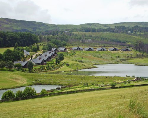 Troutbeck Inn