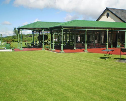 Troutbeck Inn