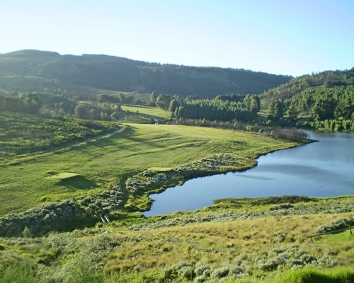 Troutbeck Inn