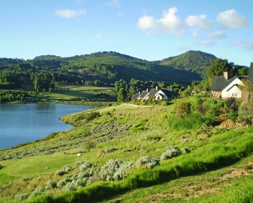 Troutbeck Inn