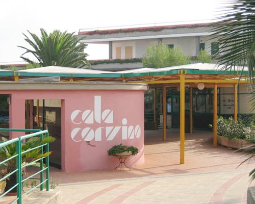 Hotel Villaggio Cala Corvino