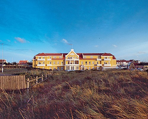 Jeckels Gammel Skagen Image