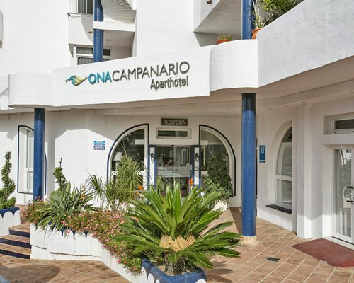 Ona Campanario