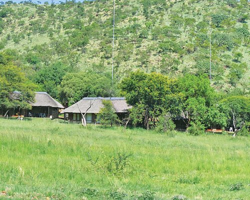 Bakubung Lodge