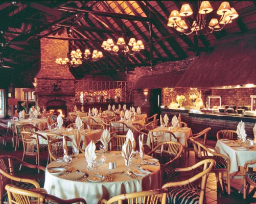 Bakubung Lodge