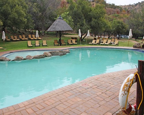 Bakubung Lodge