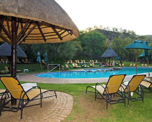 Bakubung Lodge