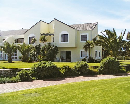 Langebaan Country Club Image