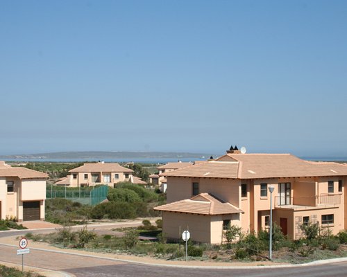 Langebaan Country Club