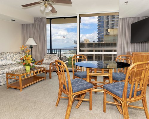 Imperial Hawaii Vacation Club