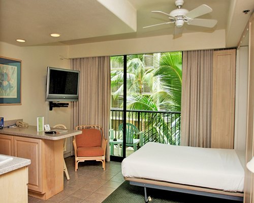 Imperial Hawaii Vacation Club