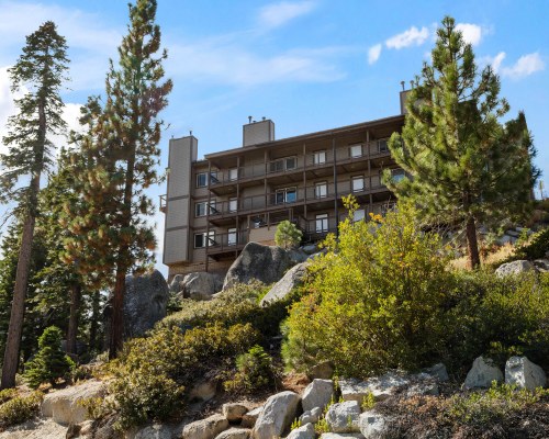 WorldMark Tahoe I