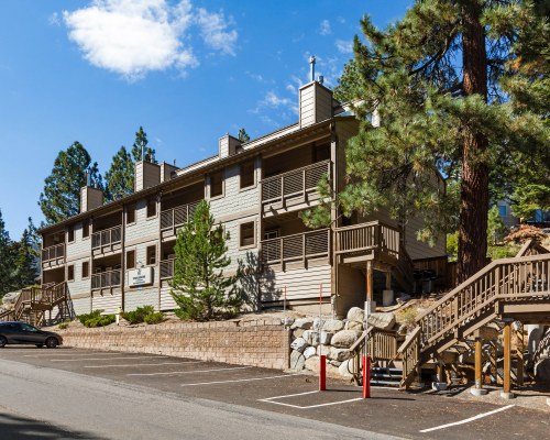 WorldMark Tahoe I