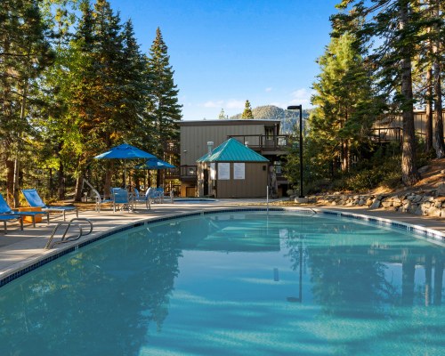 WorldMark Tahoe I