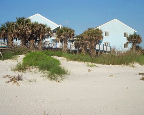 Sea Villas At New Smyrna Waves By Exploria Resorts