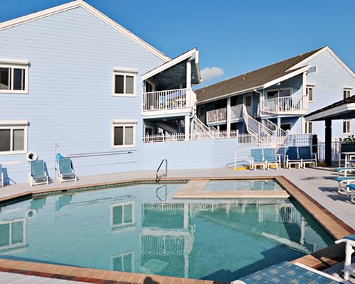 Sea Villas At New Smyrna Waves By Exploria Resorts