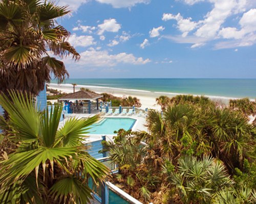 Sea Villas At New Smyrna Waves By Exploria Resorts