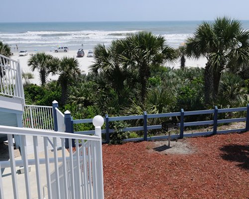 Sea Villas At New Smyrna Waves By Exploria Resorts