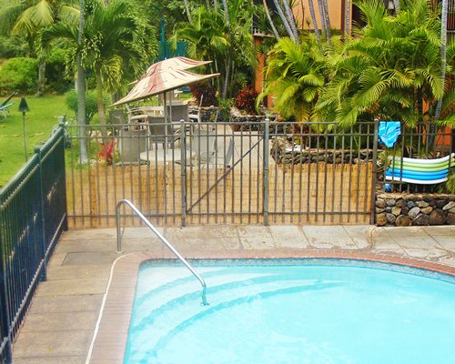 Kapulanikai Vacation Suites