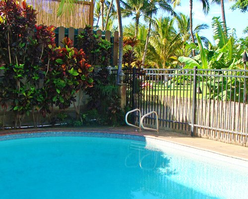 Kapulanikai Vacation Suites