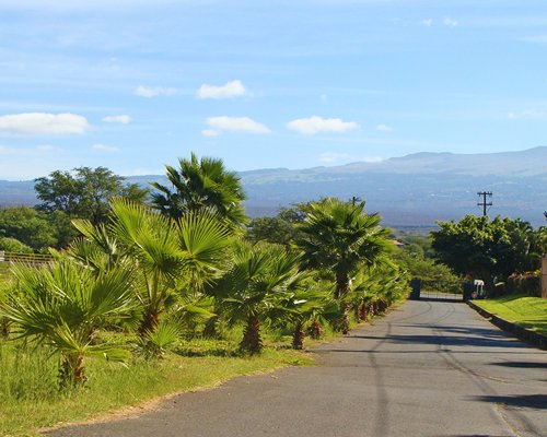 Kapulanikai Vacation Suites