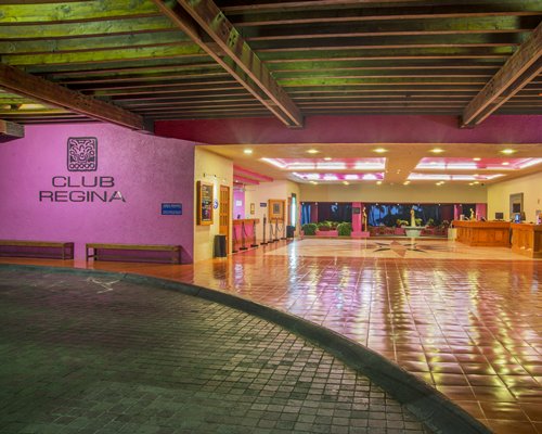 Raintree's Club Regina Puerto Vallarta