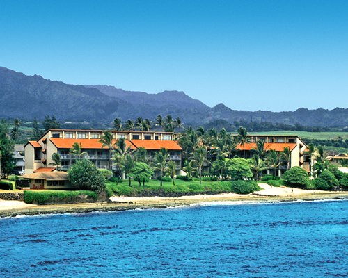 WorldMark Kapaa Shore