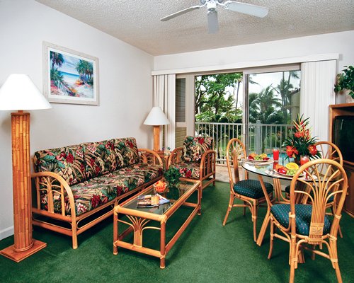 WorldMark Kapaa Shore