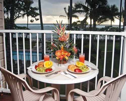 WorldMark Kapaa Shore