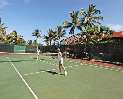 WorldMark Kapaa Shore