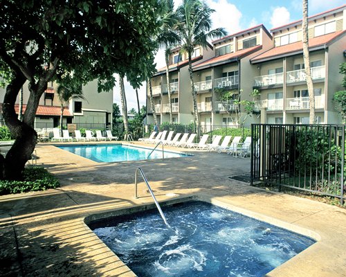 WorldMark Kapaa Shore