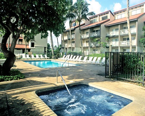 WorldMark Kapaa Shore