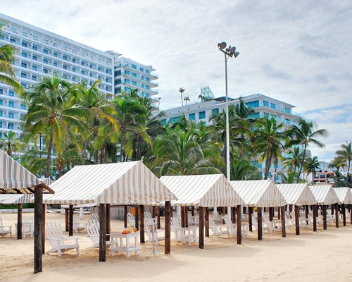 Hotel Emporio Acapulco