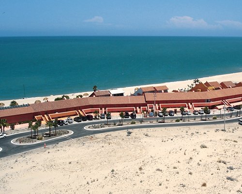 San Felipe Resort Image