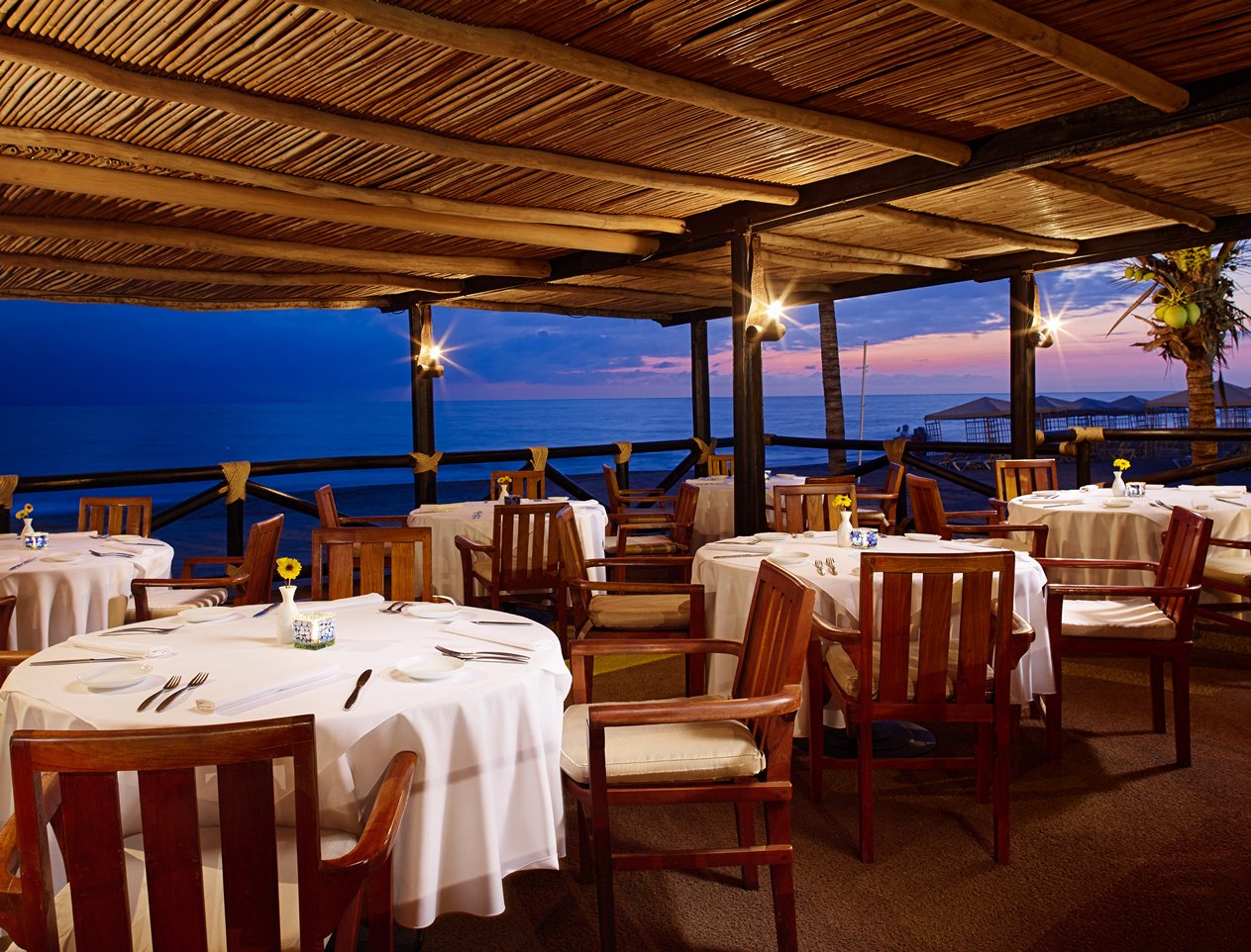 Club Velas Vallarta - 4 Nights