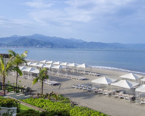 Club Velas Vallarta