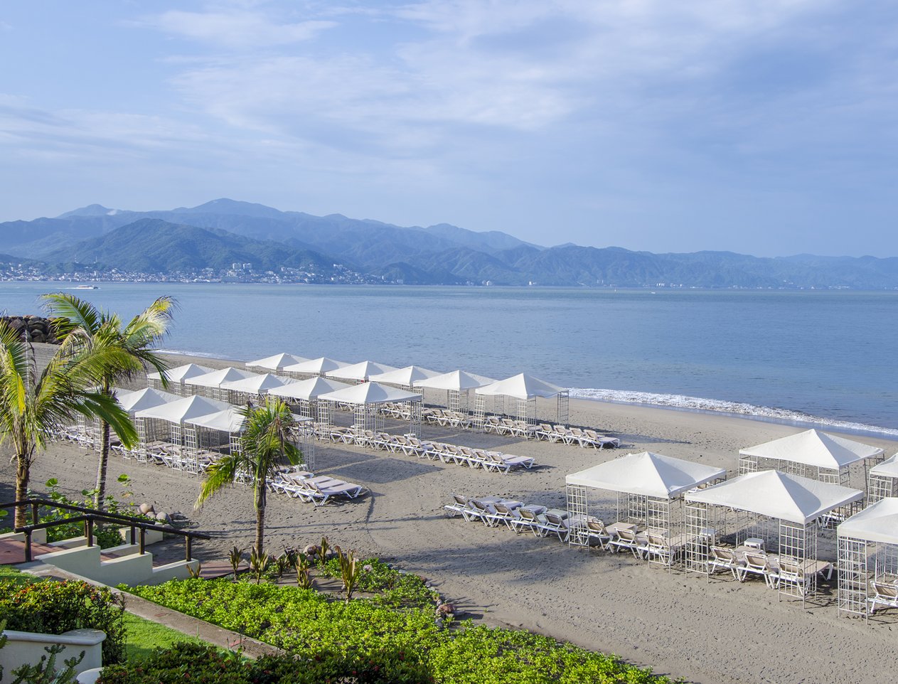 Club Velas Vallarta - 3 Nights