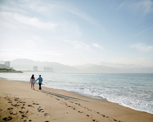 Club Velas Vallarta