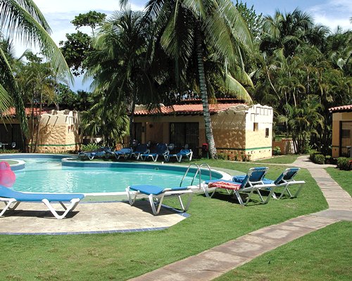 Playa El Agua Beach Hotel Image