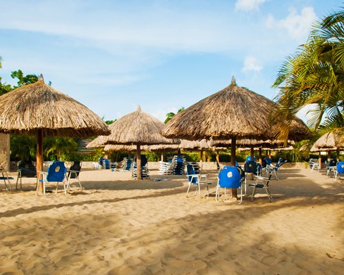 Islas del Sol Morrocoy Resort