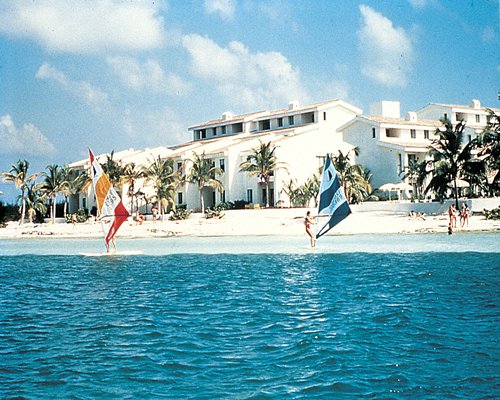Club Internacional de Cancún Image
