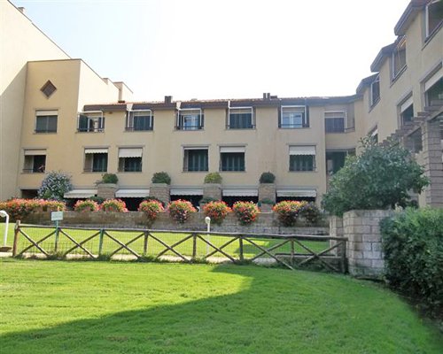 Residence I Boboli