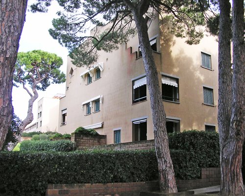 Residence I Boboli