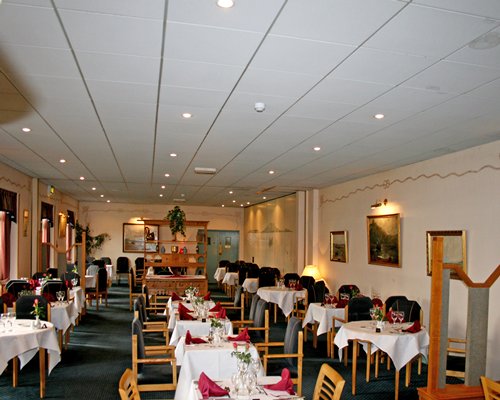 Passage House Club Hotel