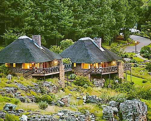 Crystal Springs Mountain Lodge