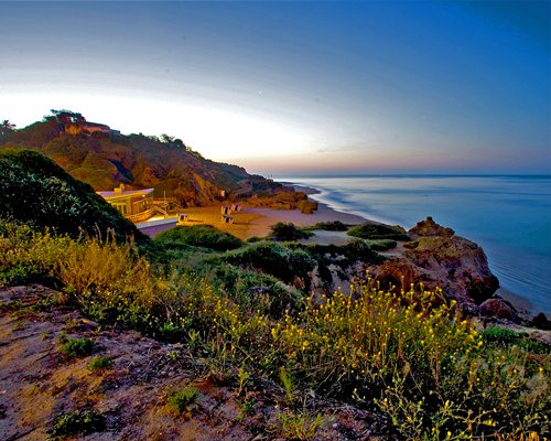 Muthu Clube Praia Da Oura