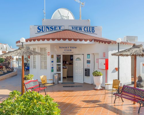 Sunset View Club by Diamond Resorts