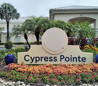 Cypress Pointe Resort #2750